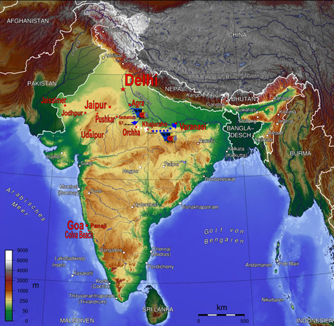 1287_Indien_map